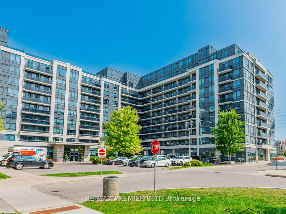 372 Highway 7 N/A Unit 318 photo 1