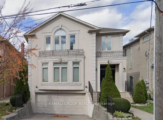 236 McKee Ave BSMT