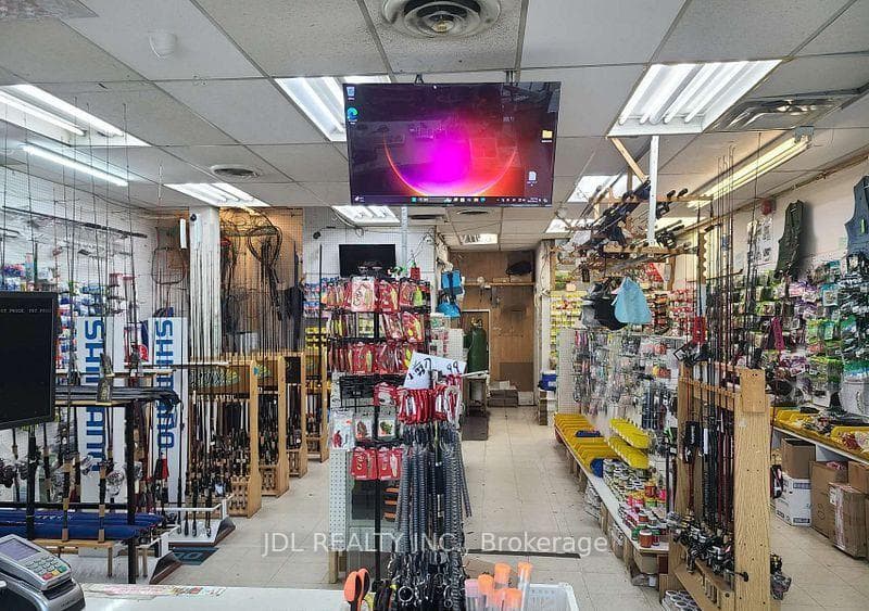 4221 SHEPPARD Avenue Unit D2 photo 5