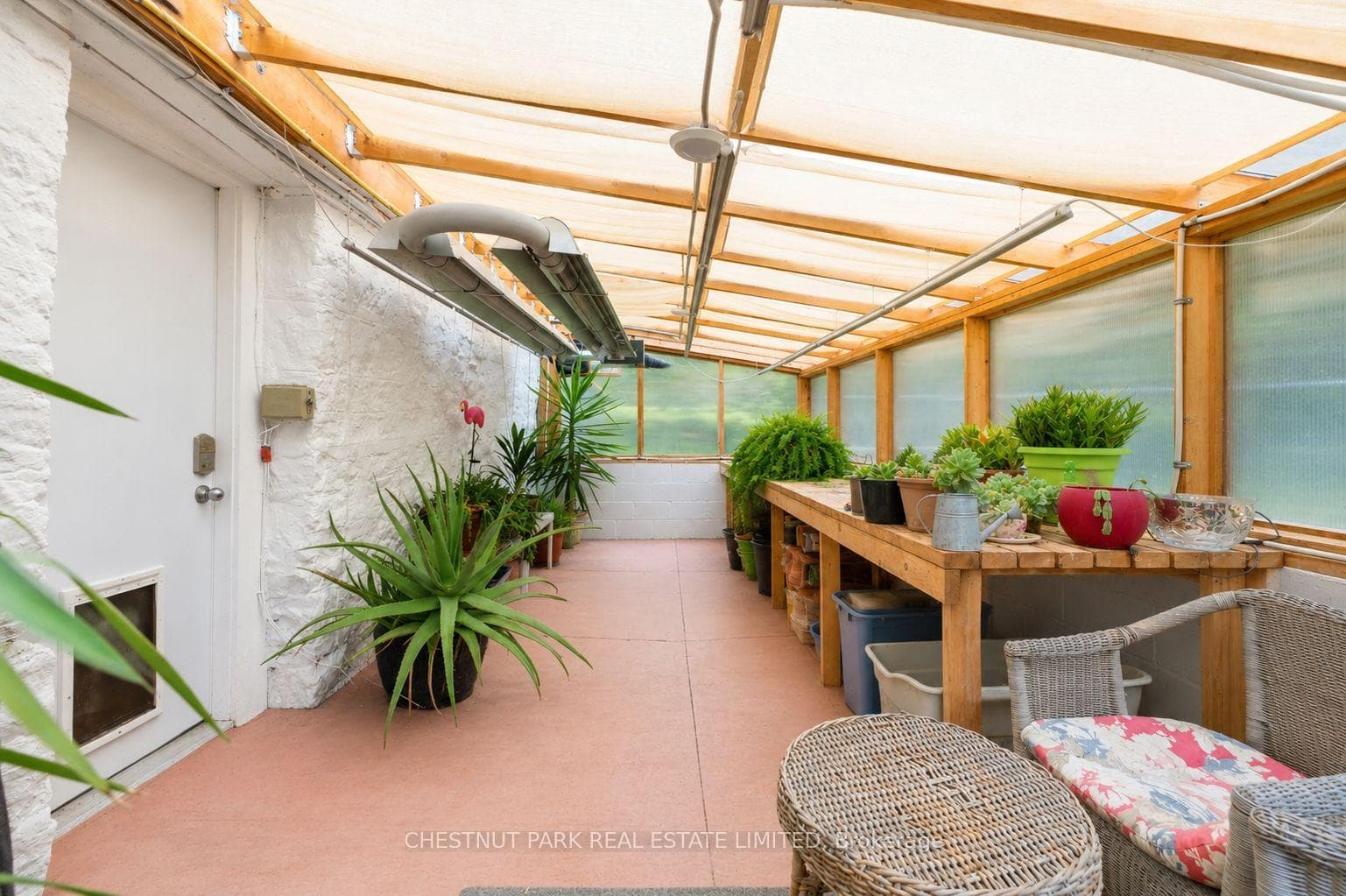 Green House