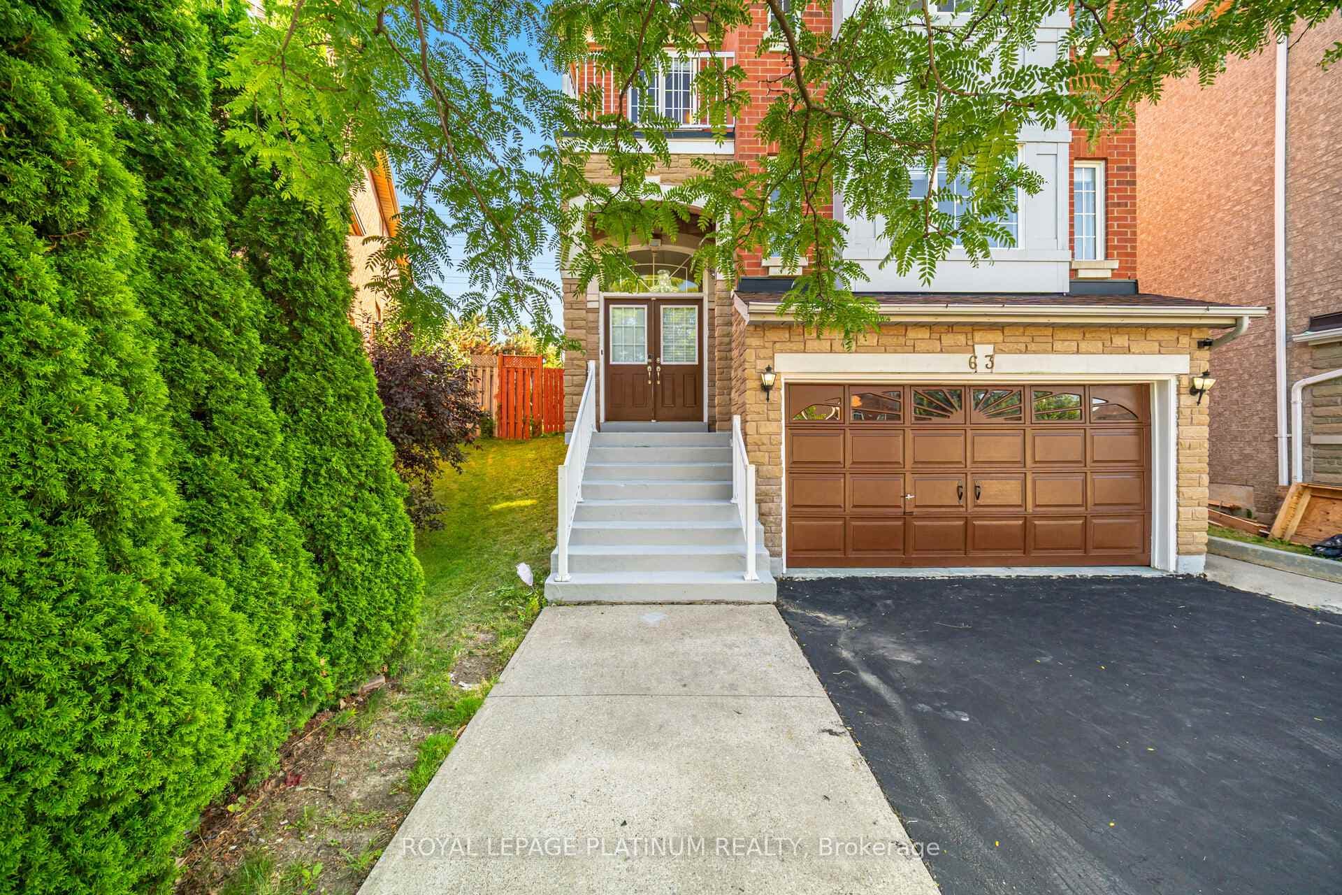 63 Culture Crescent photo 2
