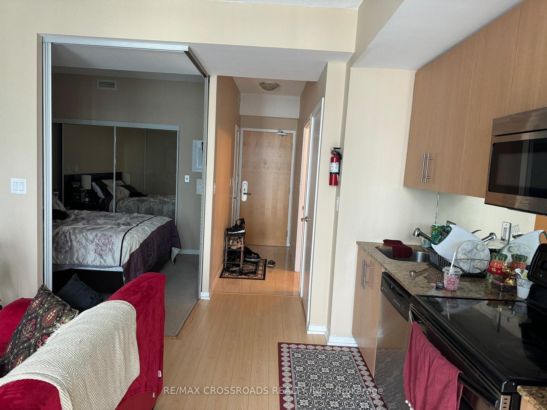 65 Bremner Boulevard Unit 2904 photo 9