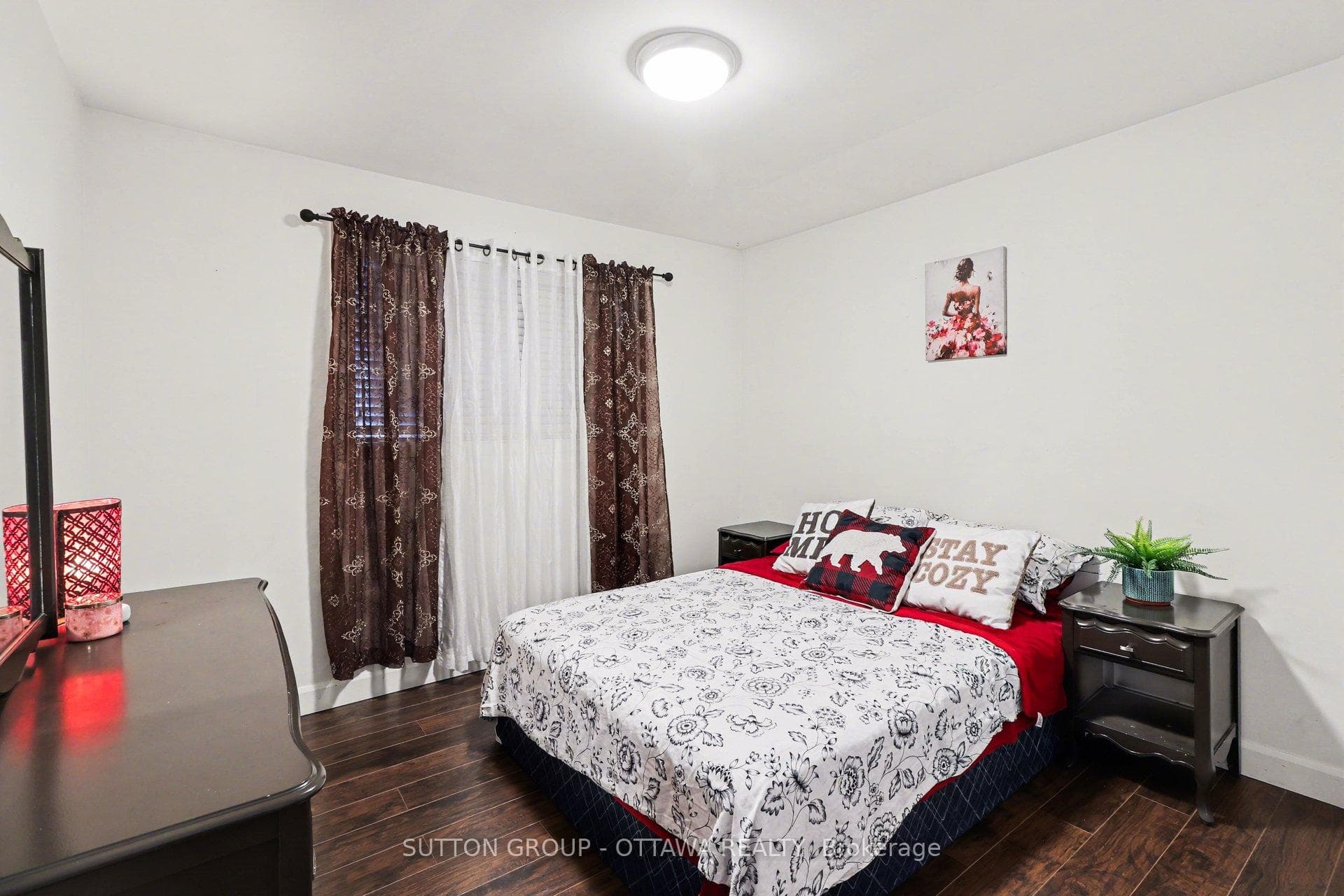 Bedroom I