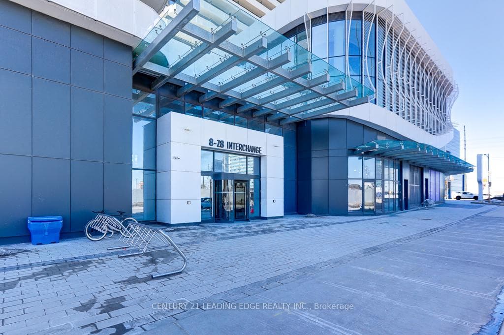 8 Interchange Way Unit 4011 photo 2