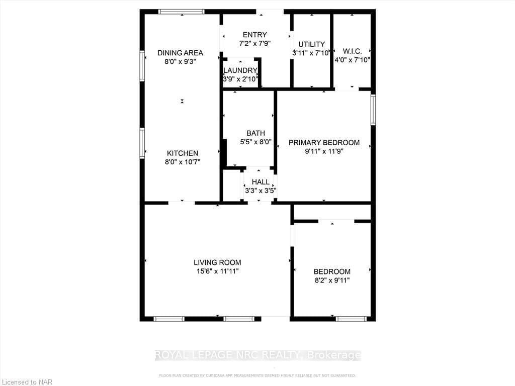 126 Catherine Street photo 33