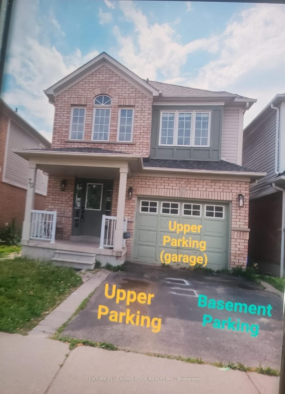 70 KIRKLAND Place Unit UPPER photo 15