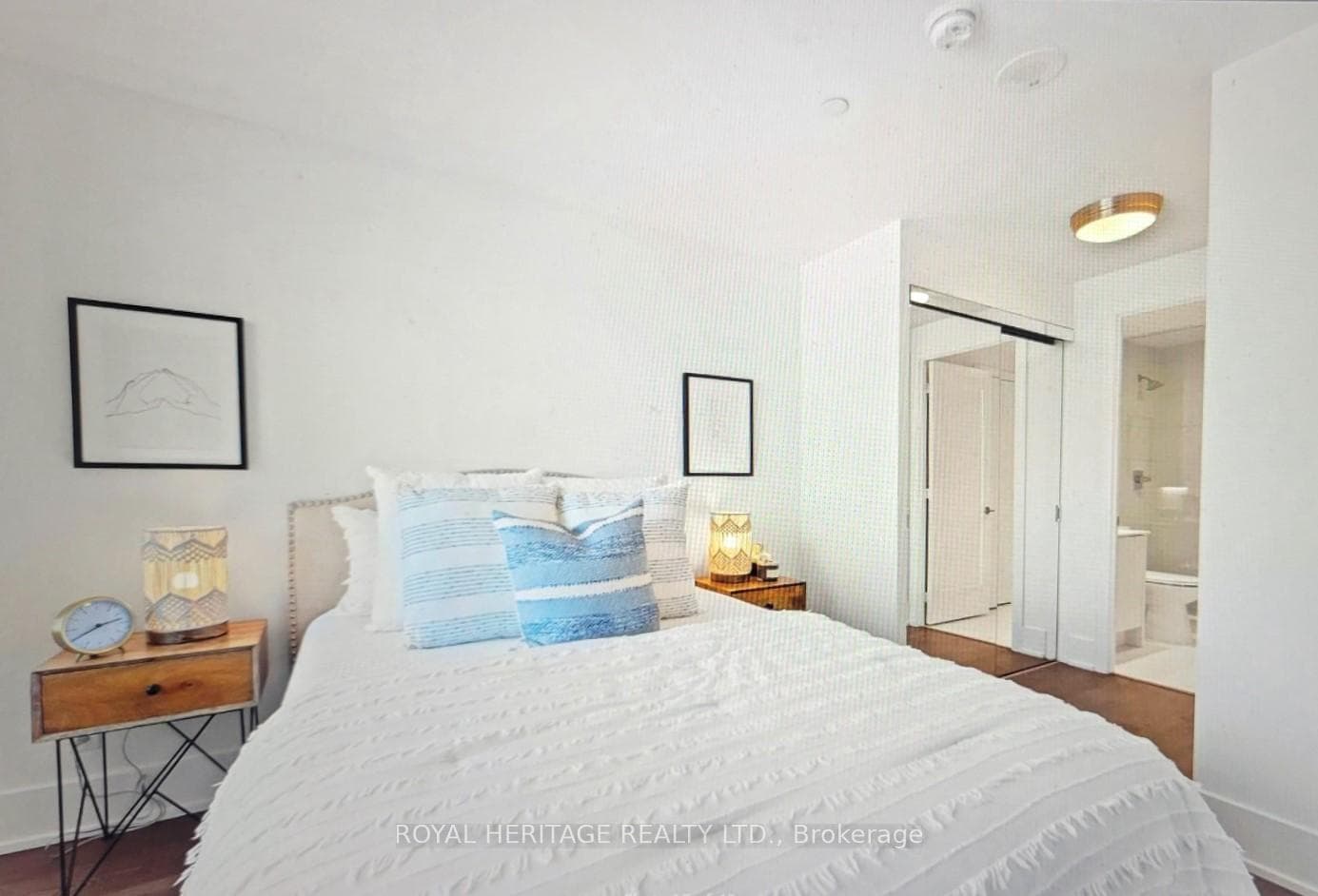 15 Merchants' Wharf N/A Unit 904 photo 7