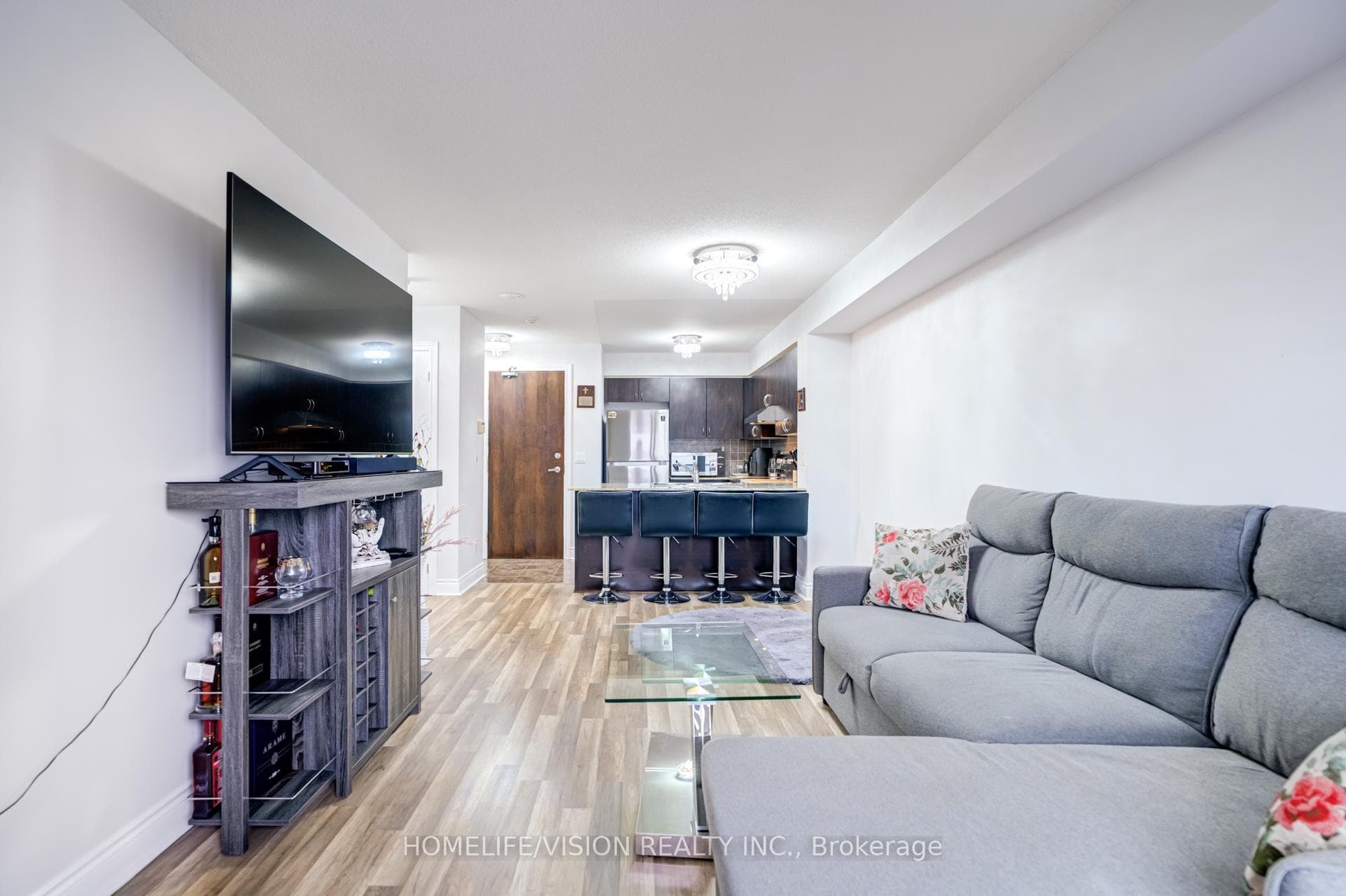 7 North Park Road Unit 1802 photo 19