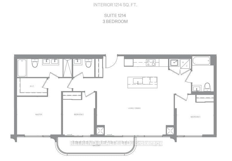 322 Dupont Street Unit 1003 photo 31