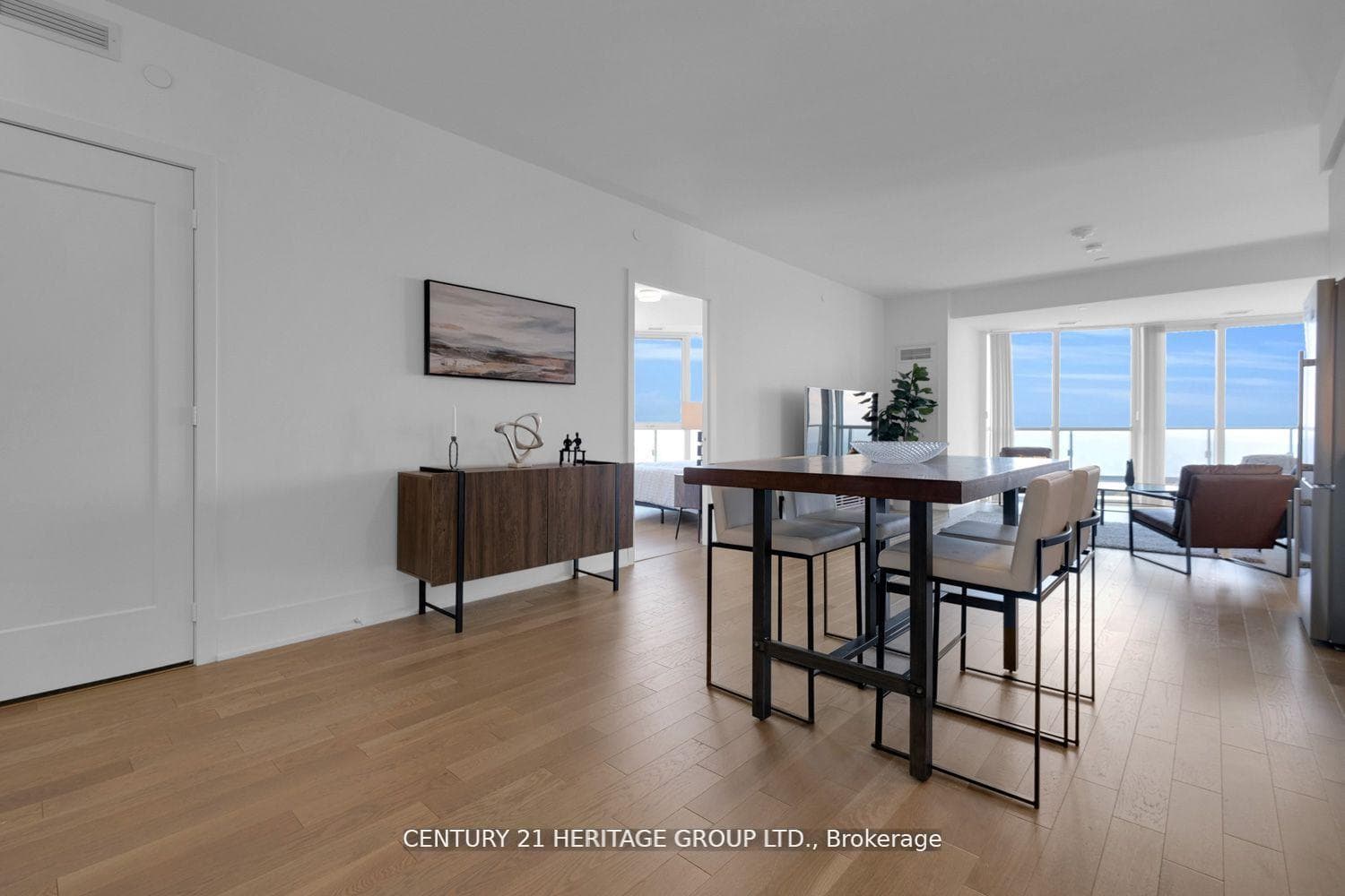 585 Bloor Street Unit 3918 photo 28