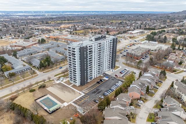 2055 Upper Middle Road Unit 808 photo 24