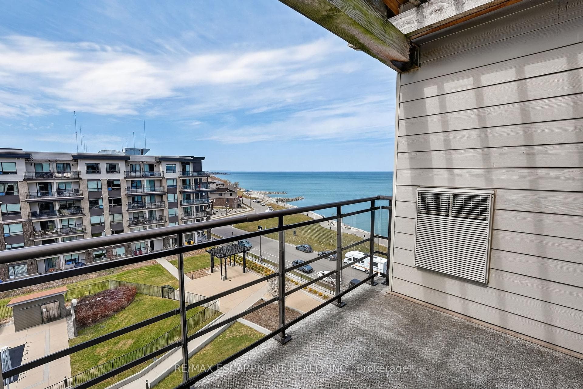 10 Esplanade Lane Unit 602 photo 11