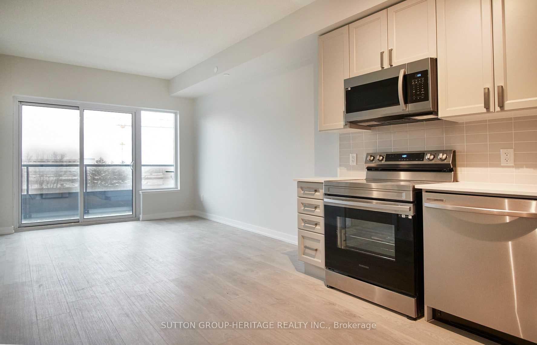 1480 Bayly Street Unit 603 photo 2