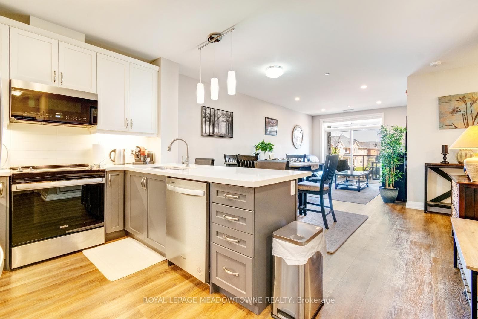 830 Megson Terrace Unit 213 photo 16