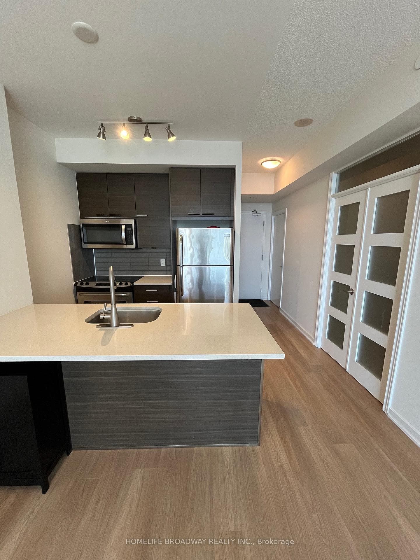 66 Forest Manor Road Unit 1710 photo 5
