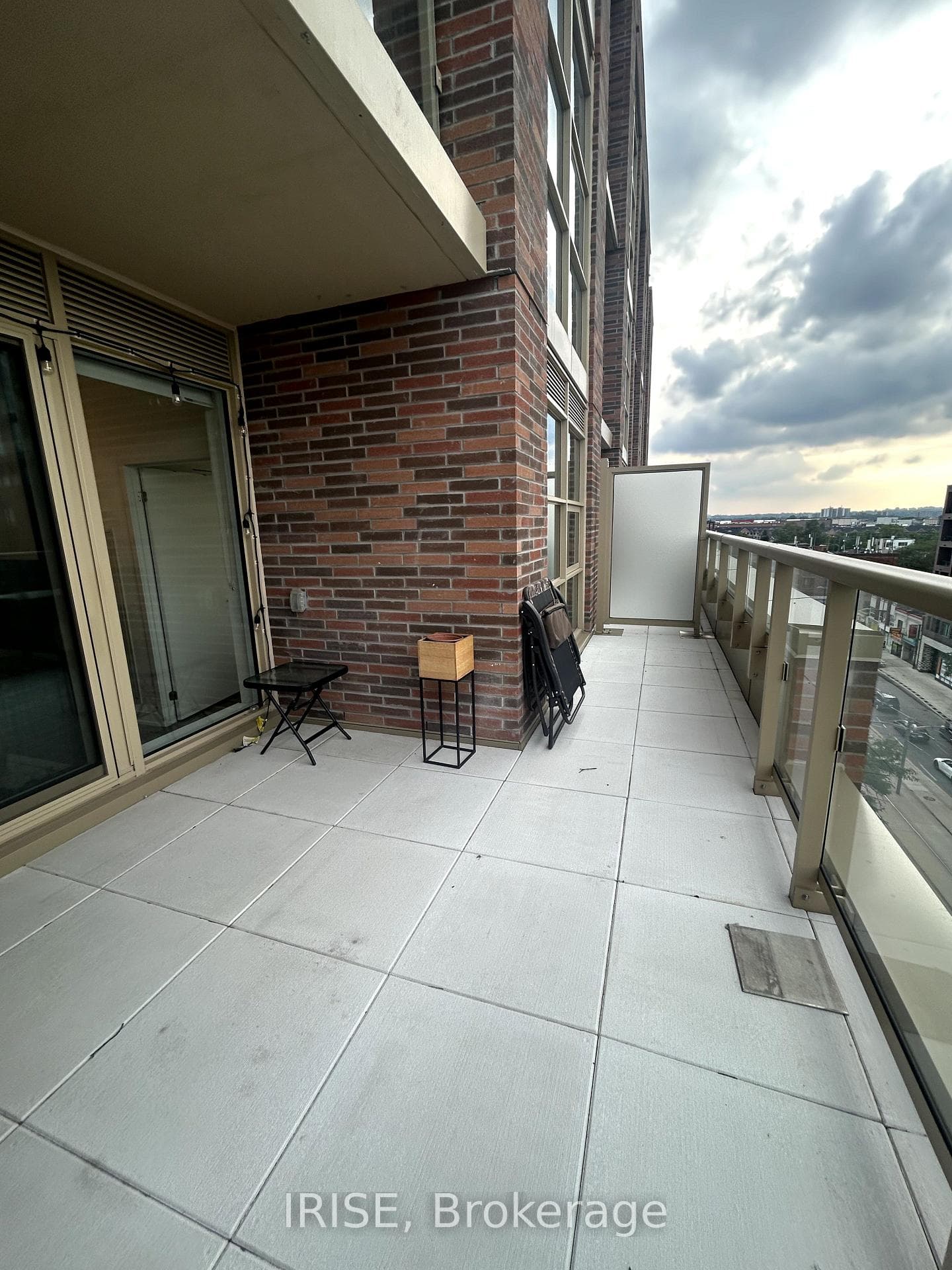 1787 St.Clair Avenue Unit 716 photo 1