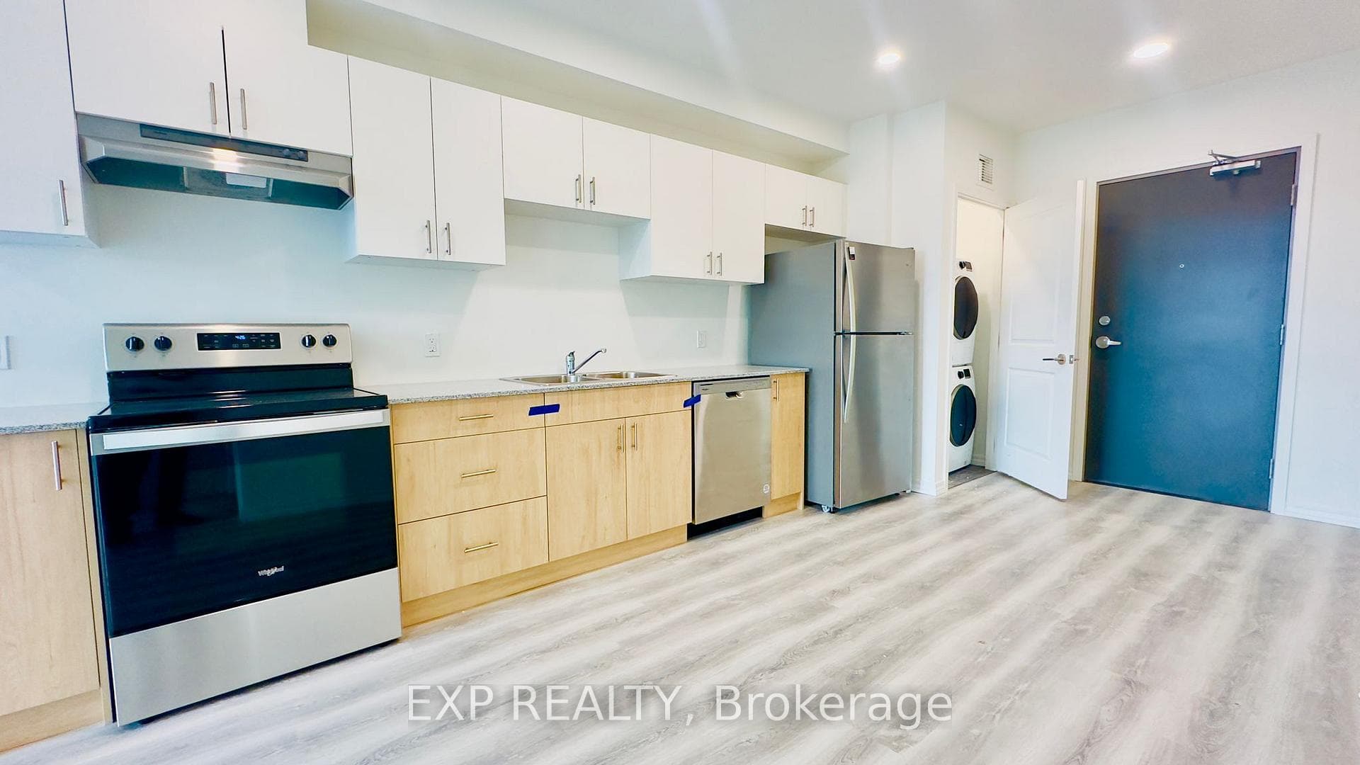 181 ELMIRA Road Unit 610B photo 5