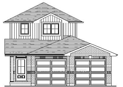91 Hastings Park Drive photo 1