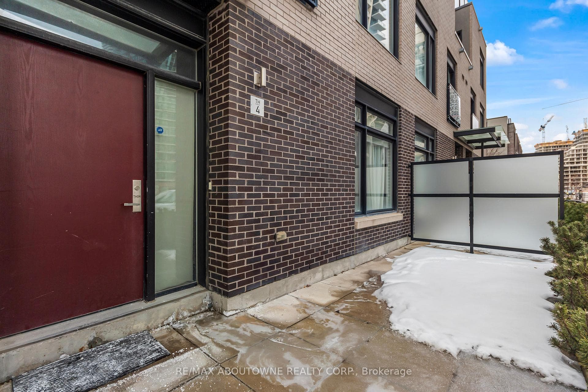 4030 Parkside Village Drive Unit 4 photo 2