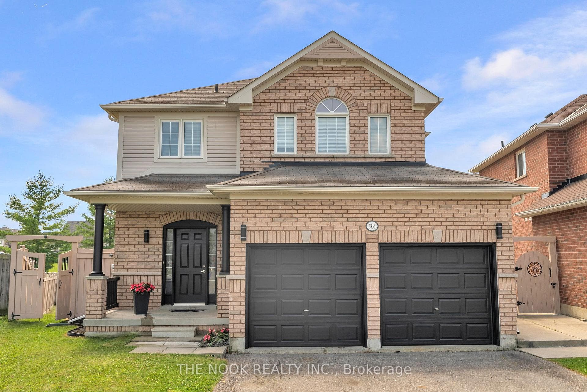 1836 Birchview Drive photo 4