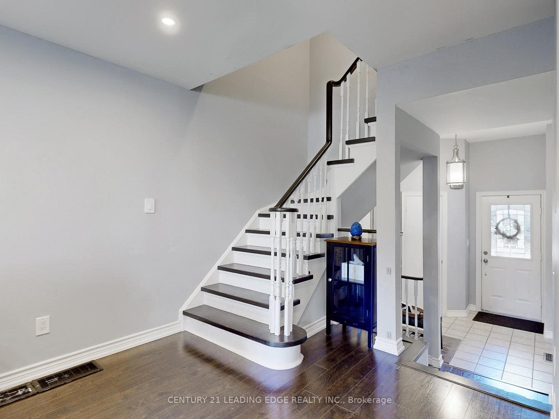 Carpet Free home