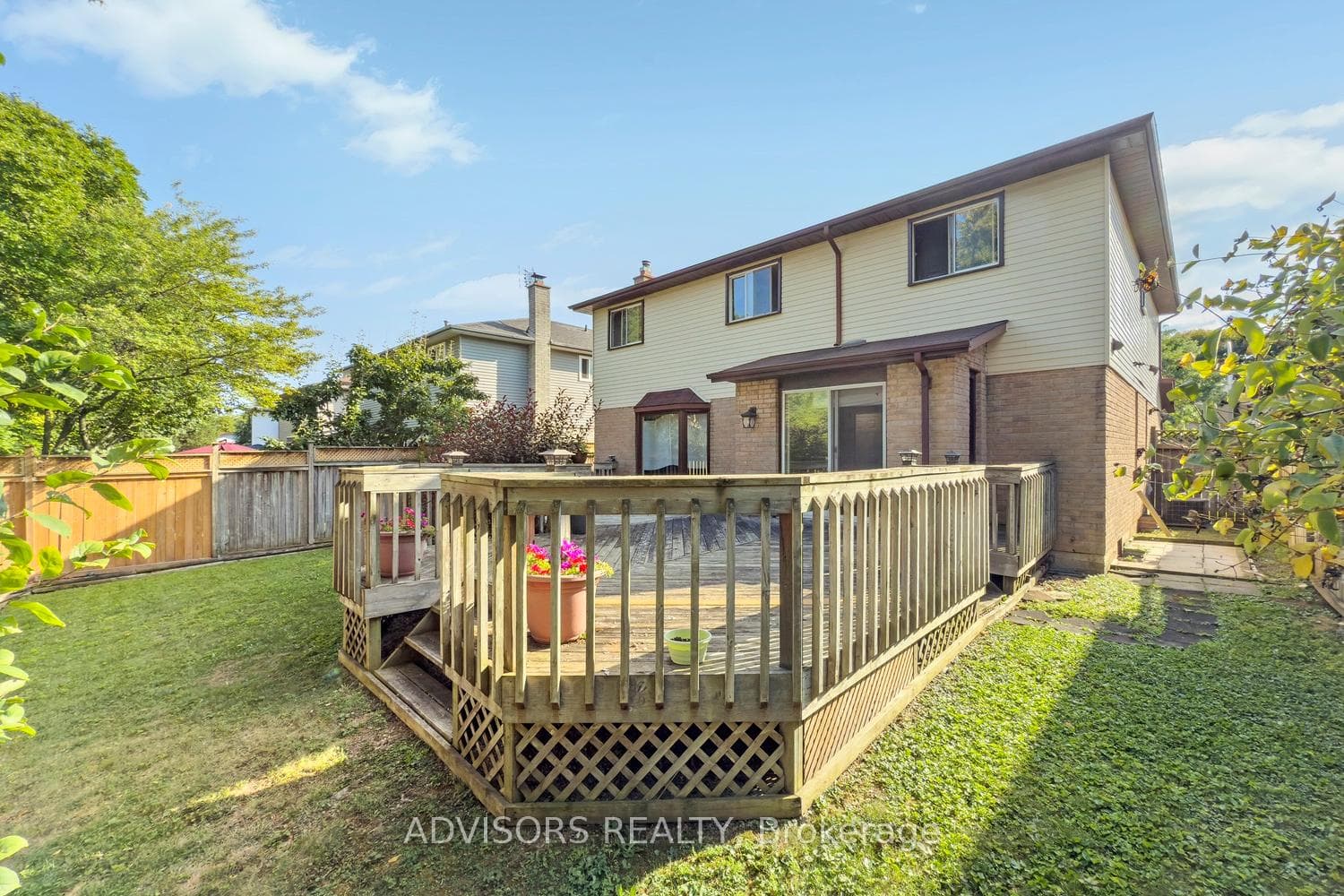3428 Bristol Drive photo 27