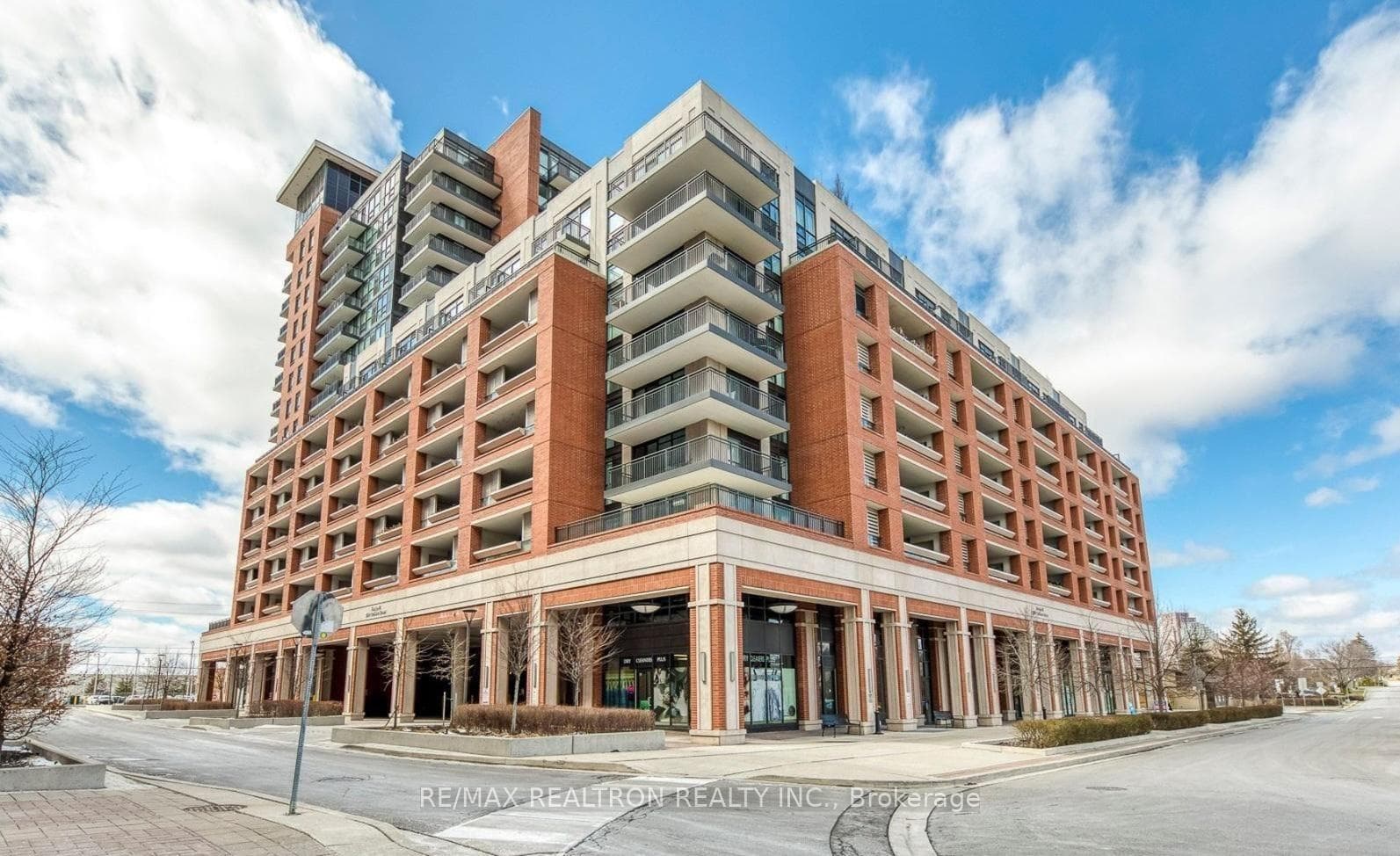 3091 Dufferin Street Unit 617 photo 1
