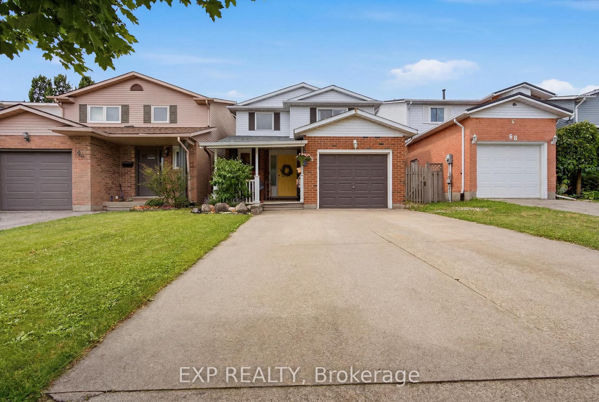 86 Baxter Crescent photo 4