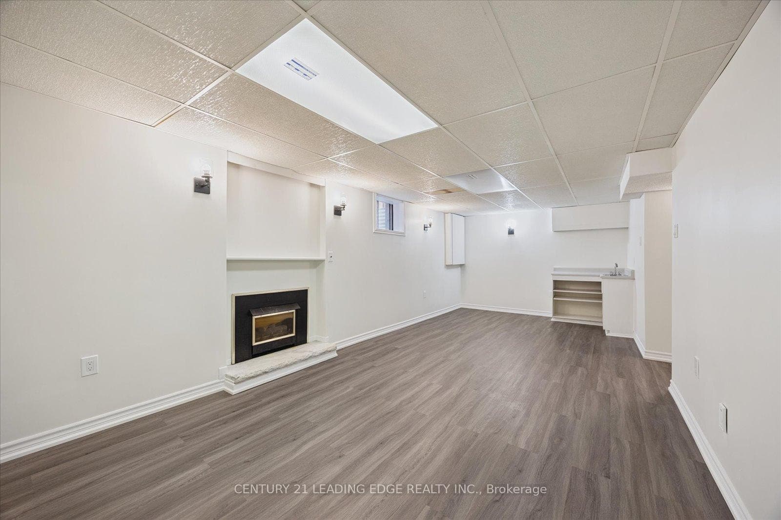 Recreation Room