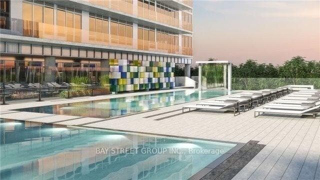 195 Redpath Avenue Unit 3206 photo 21