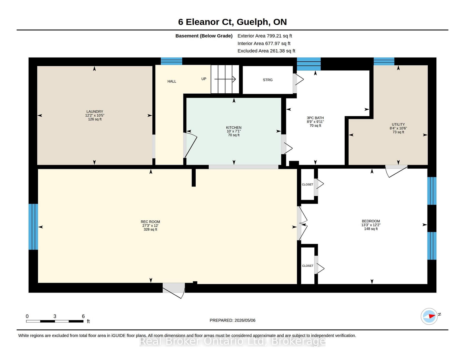 6 Eleanor Court photo 49
