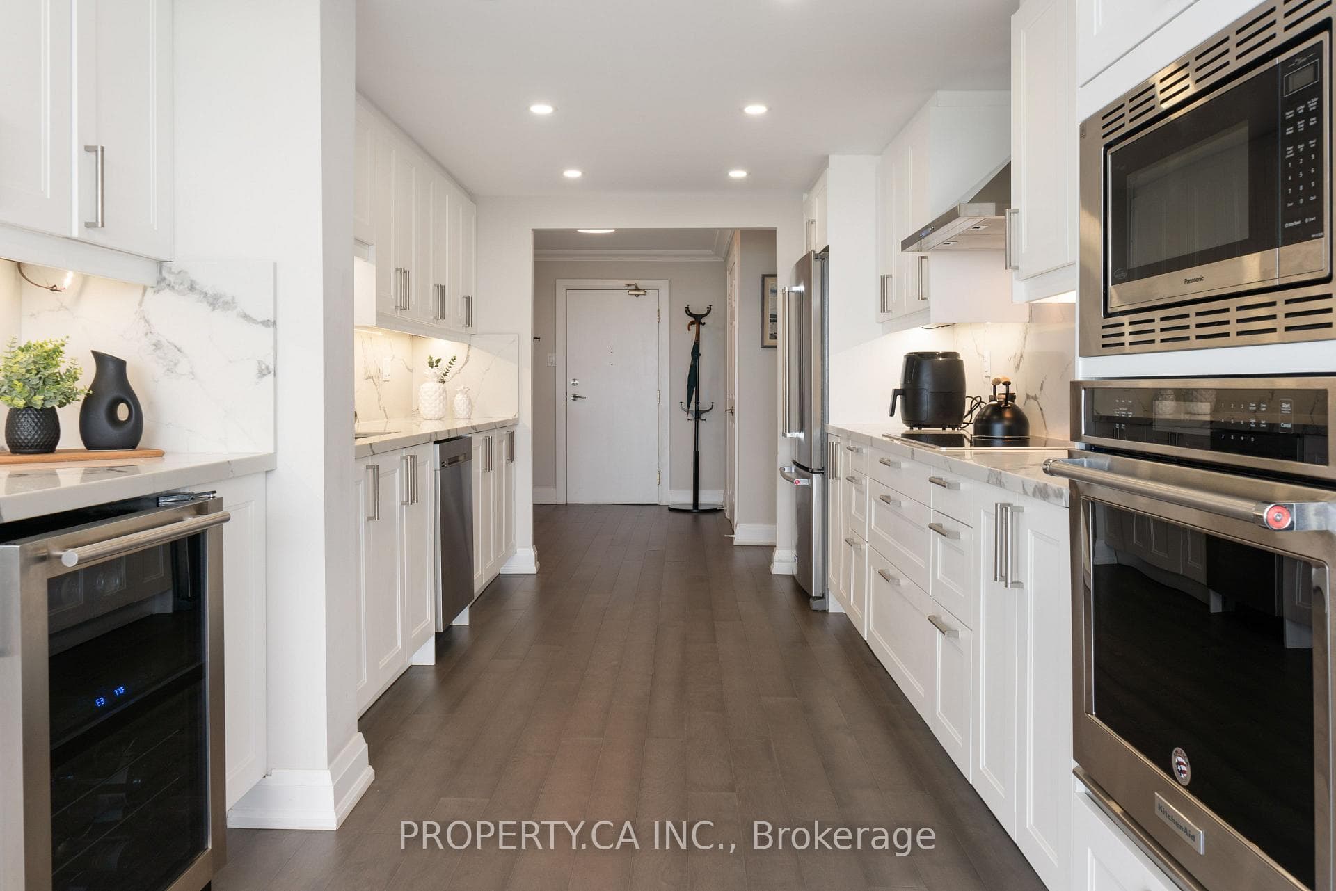 7300 Yonge Street Unit 1405 photo 10