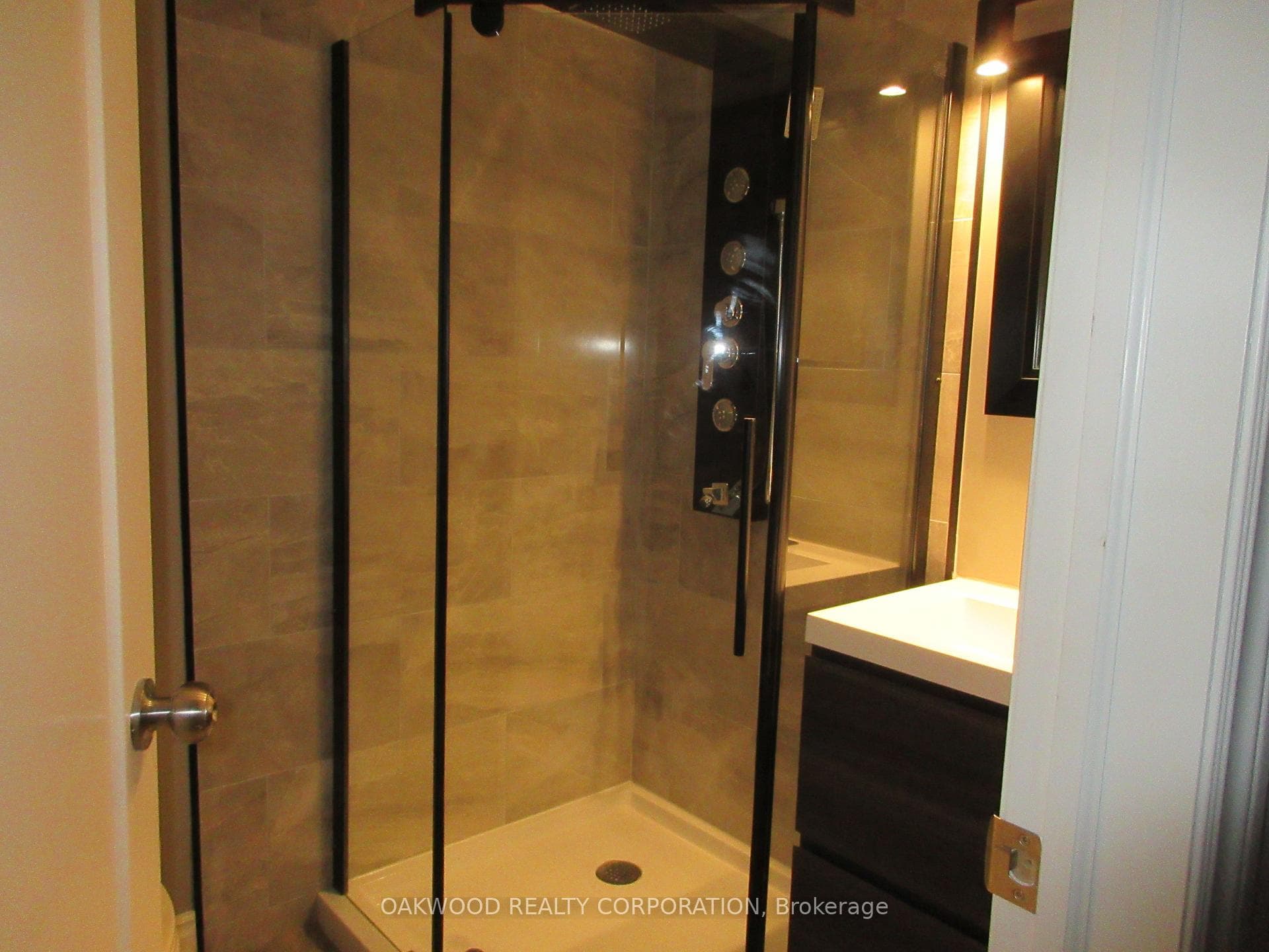 BASEMENT BATH