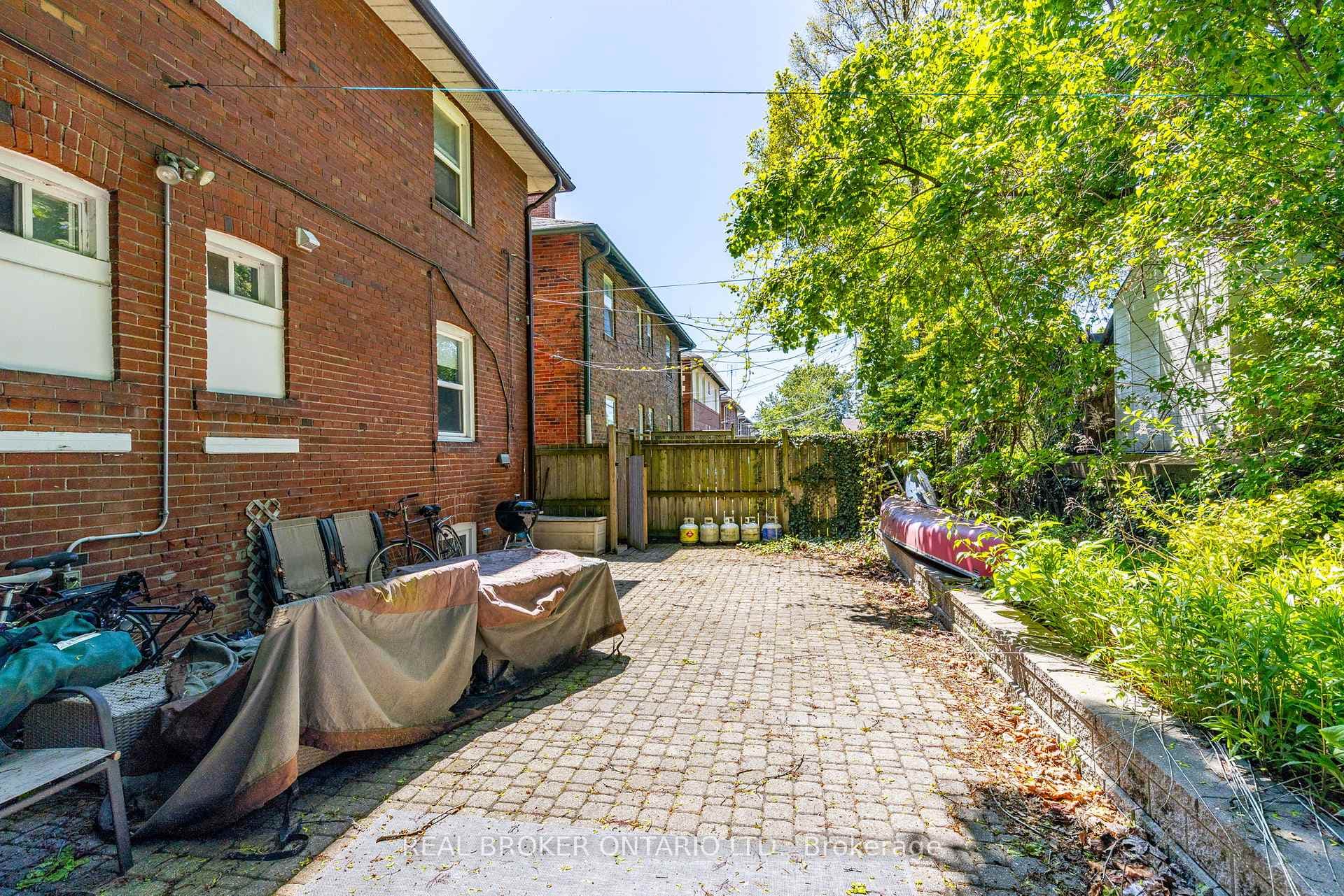 72 Glen Manor Drive Unit G/F photo 22