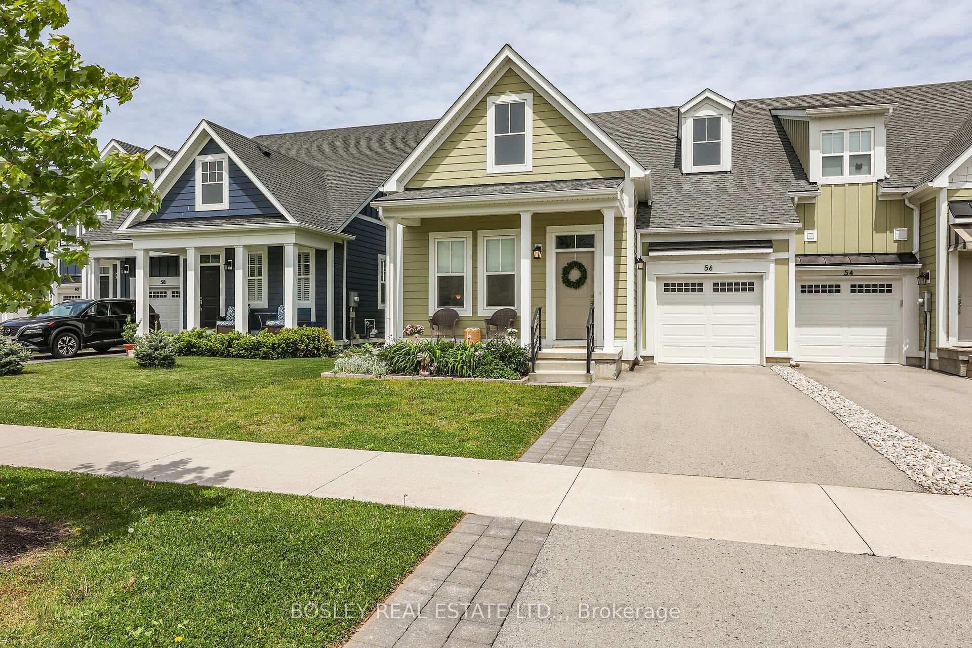 56 Paradise Grove photo 42