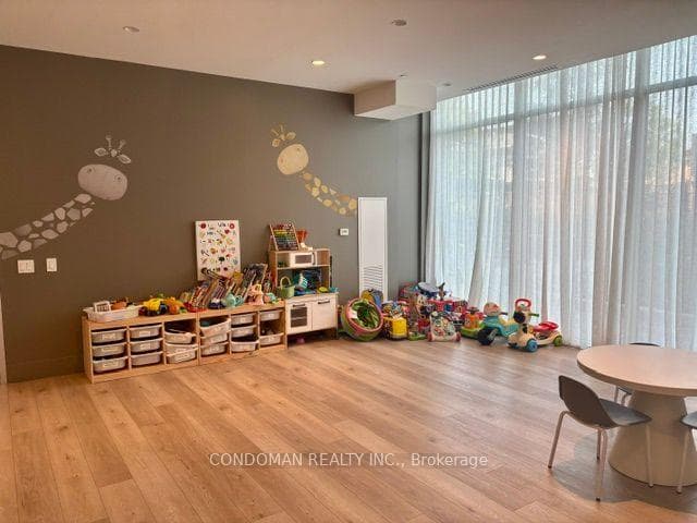 kids room