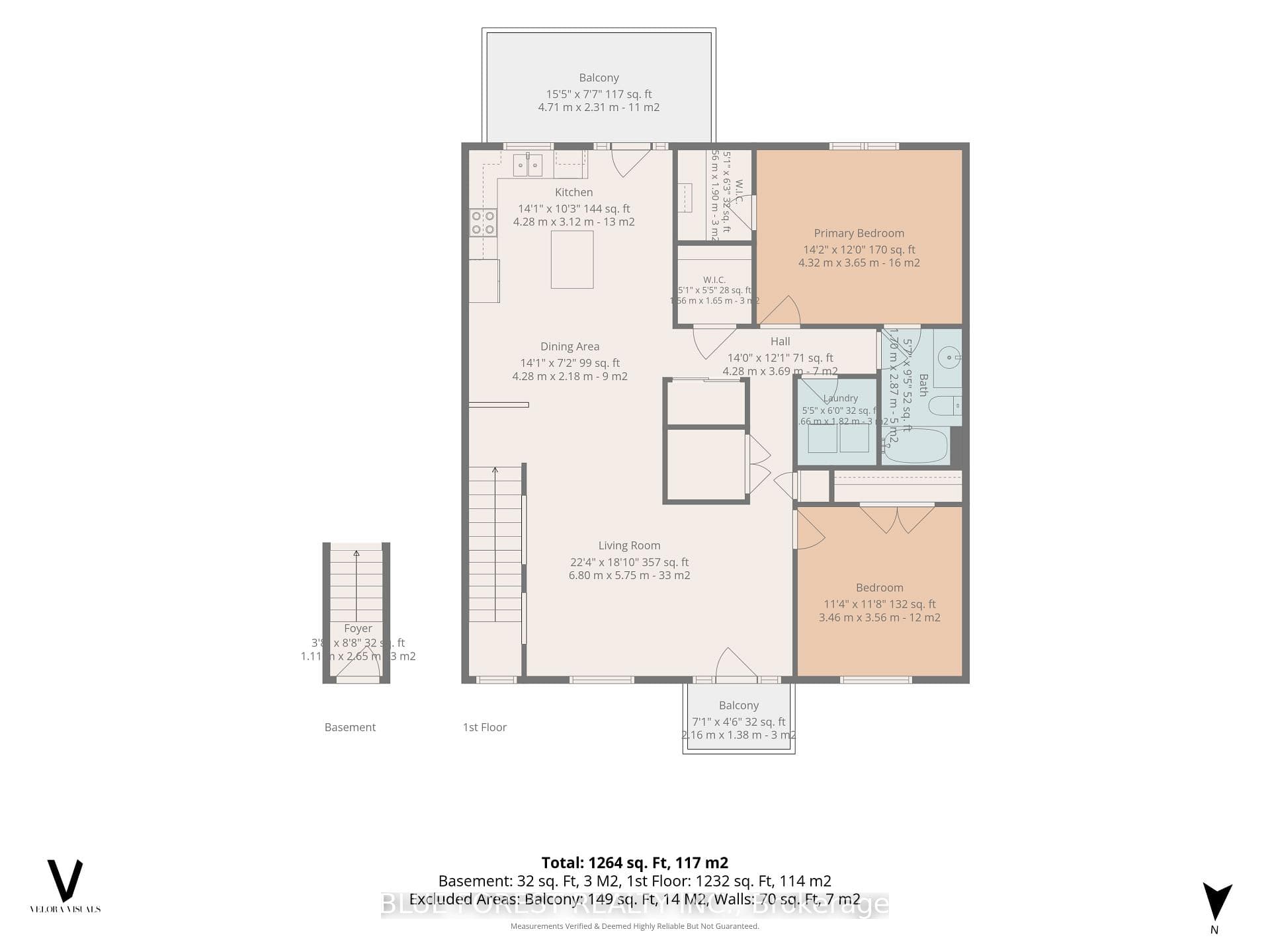 3320 Meadowgate Boulevard Unit 124 photo 28