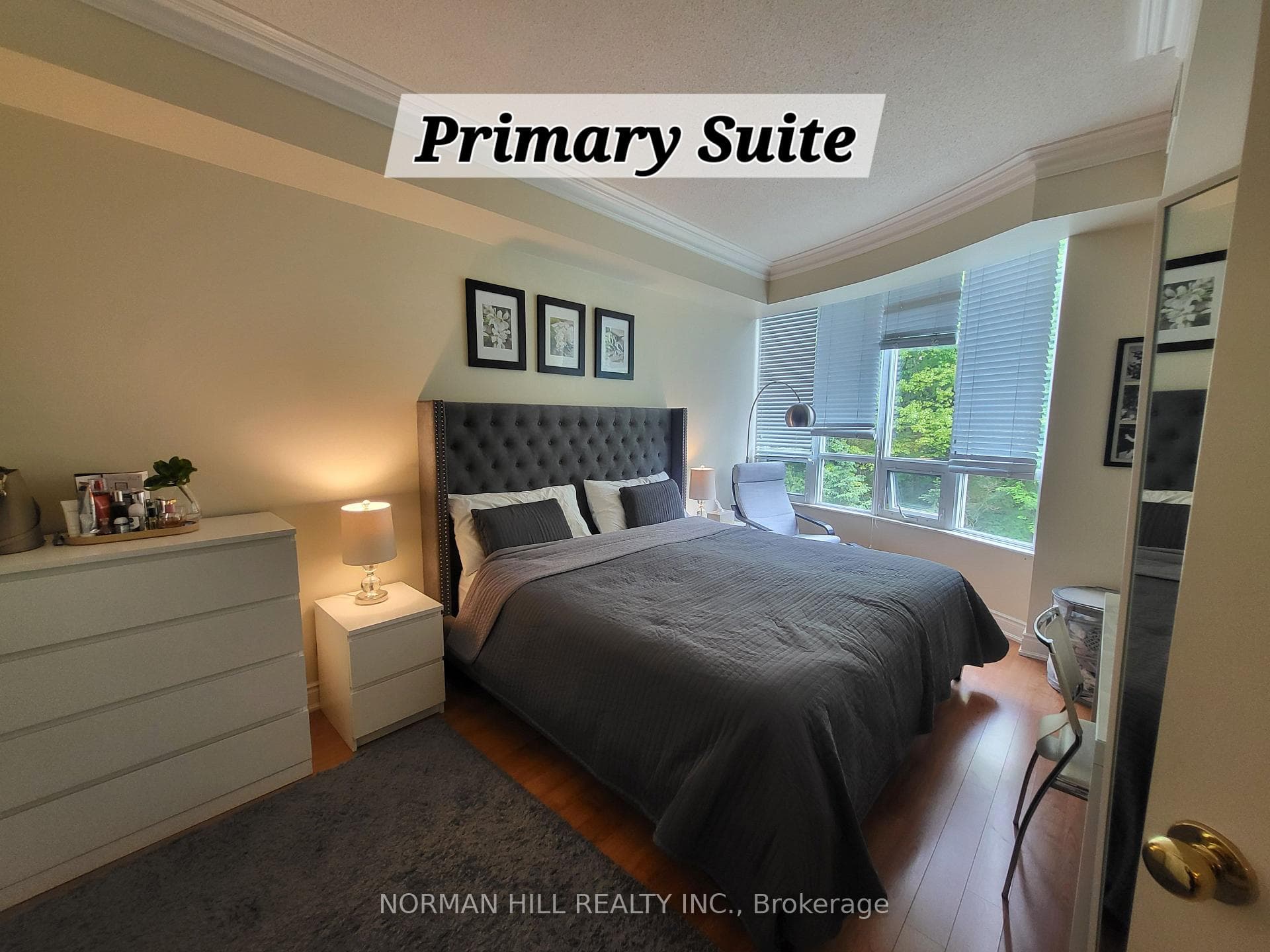 38 William Carson Crescent Unit 810 photo 17