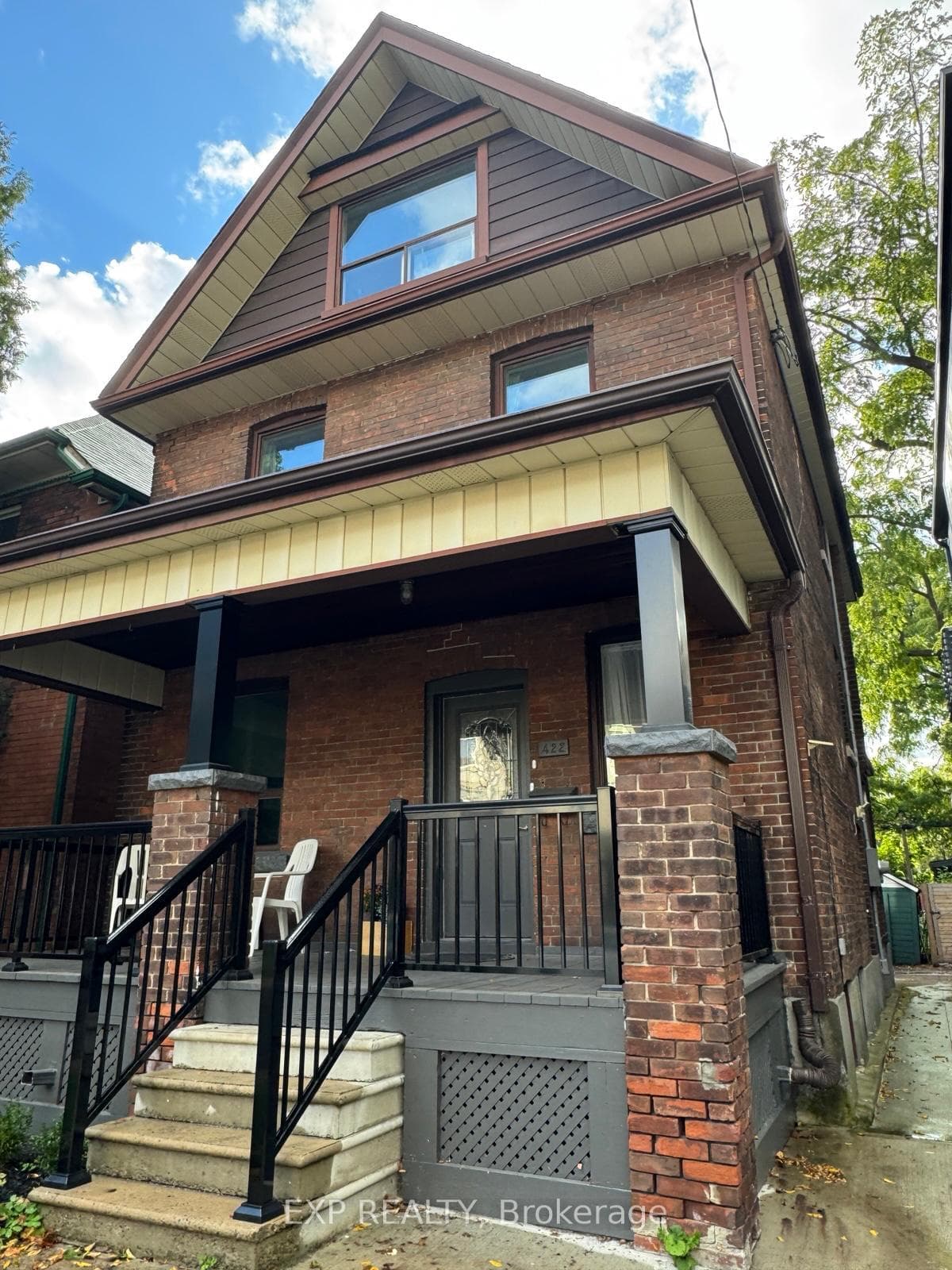 422 Clendenan Avenue Unit Main photo 1