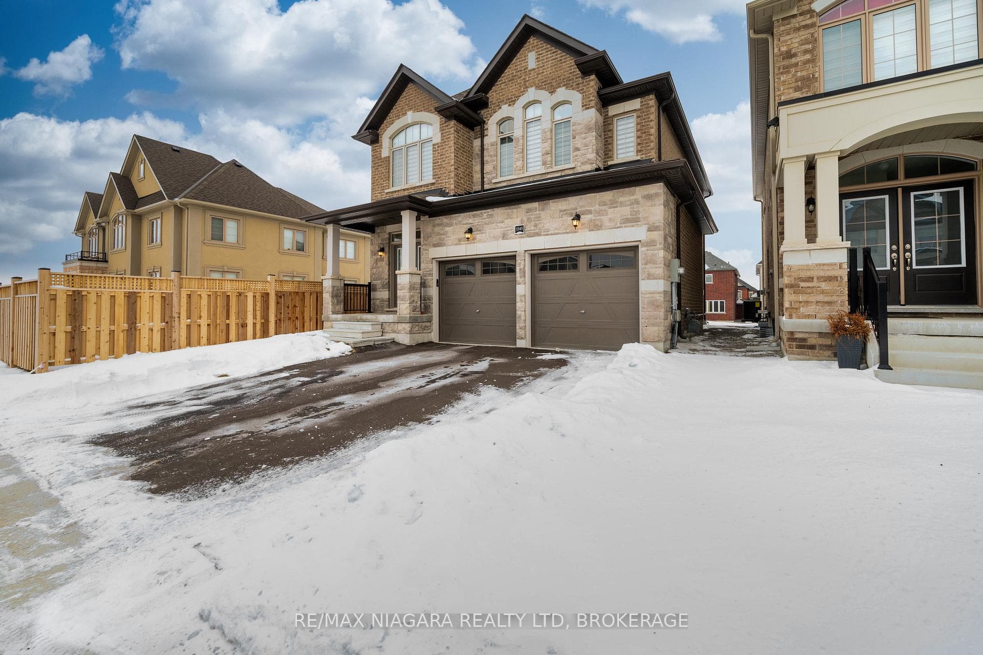 1545 Harker Street photo 1