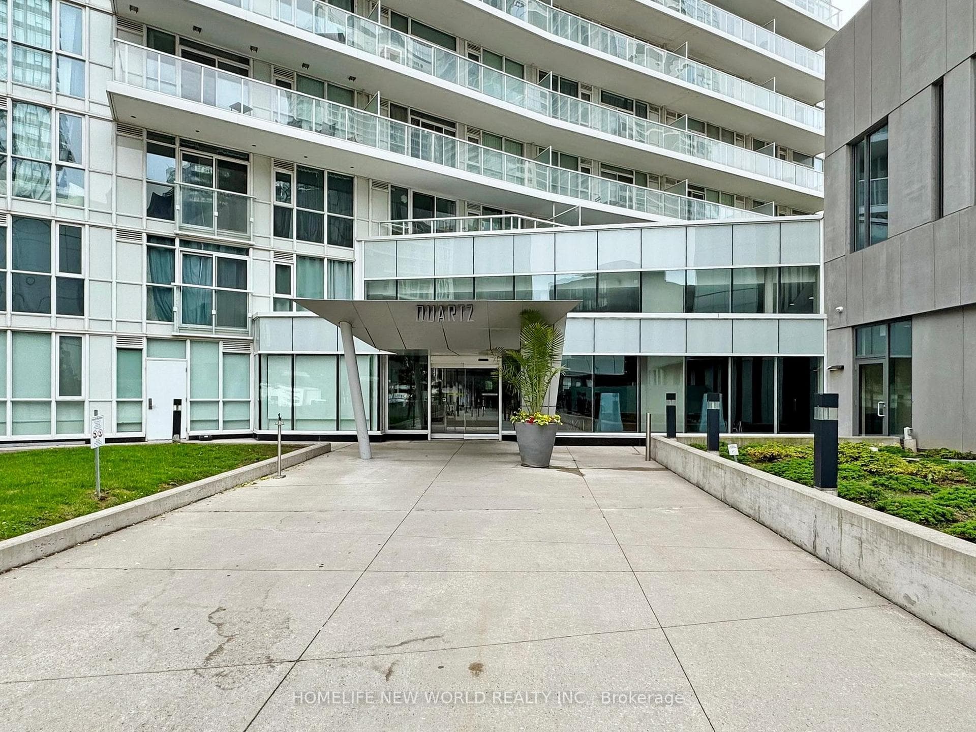 75 Queens Wharf Road Unit 603 photo 5