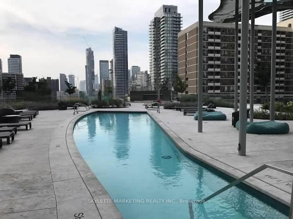 1 Bloor Street Unit 1002 photo 45