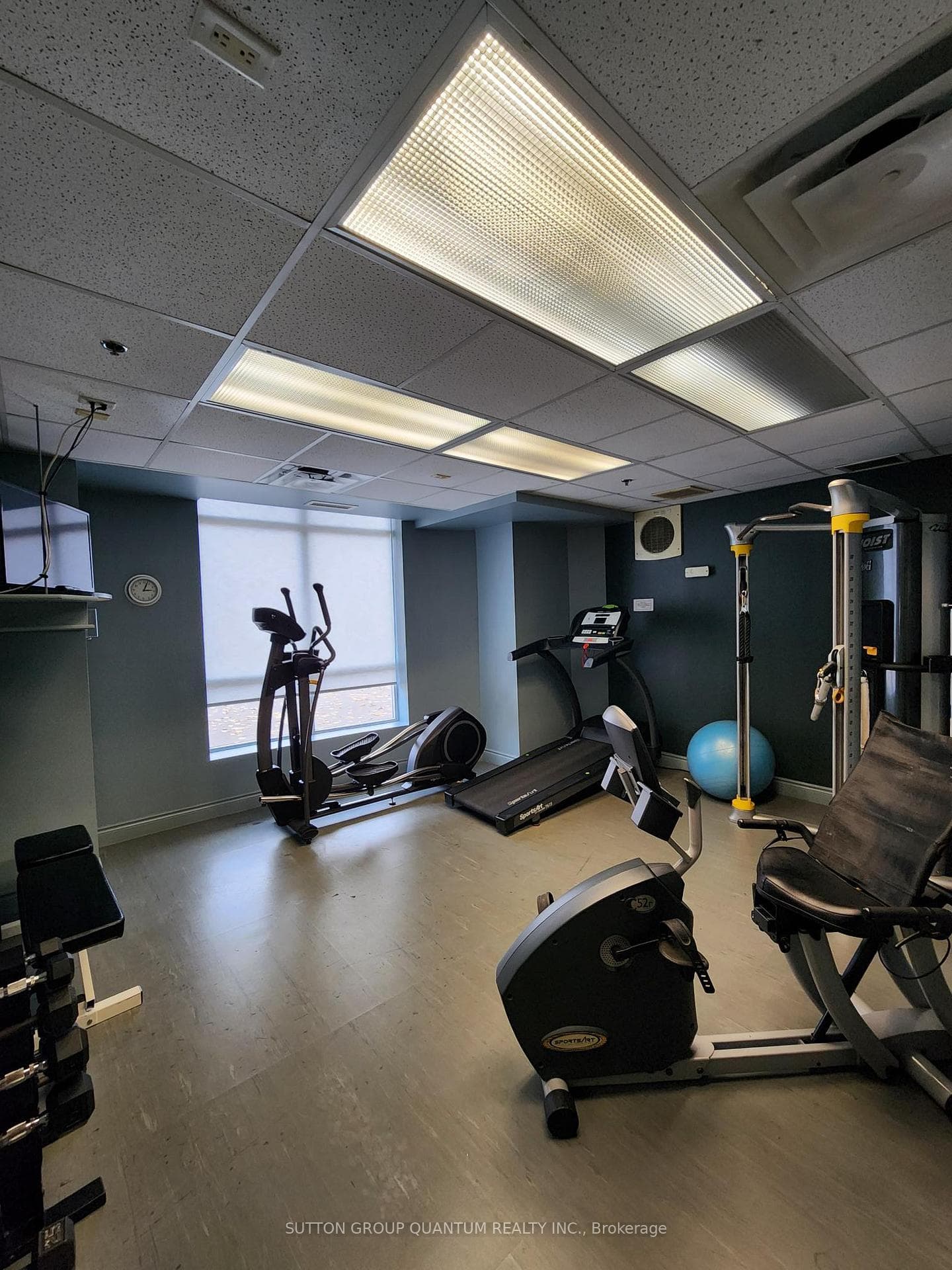 2495 Dundas Street Unit 311 photo 20