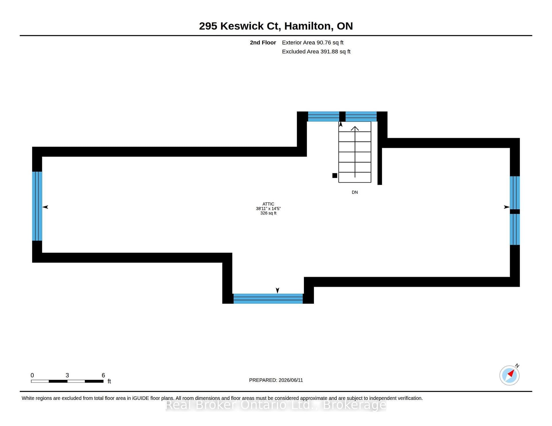 295 Keswick Court photo 6