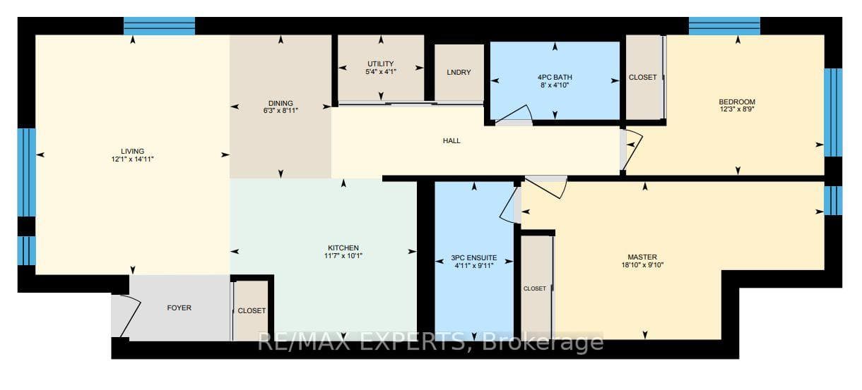 26 Bruce Street Unit B11 photo 24