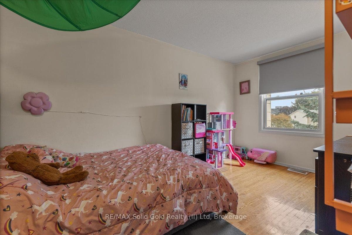18 Berwick Place photo 22