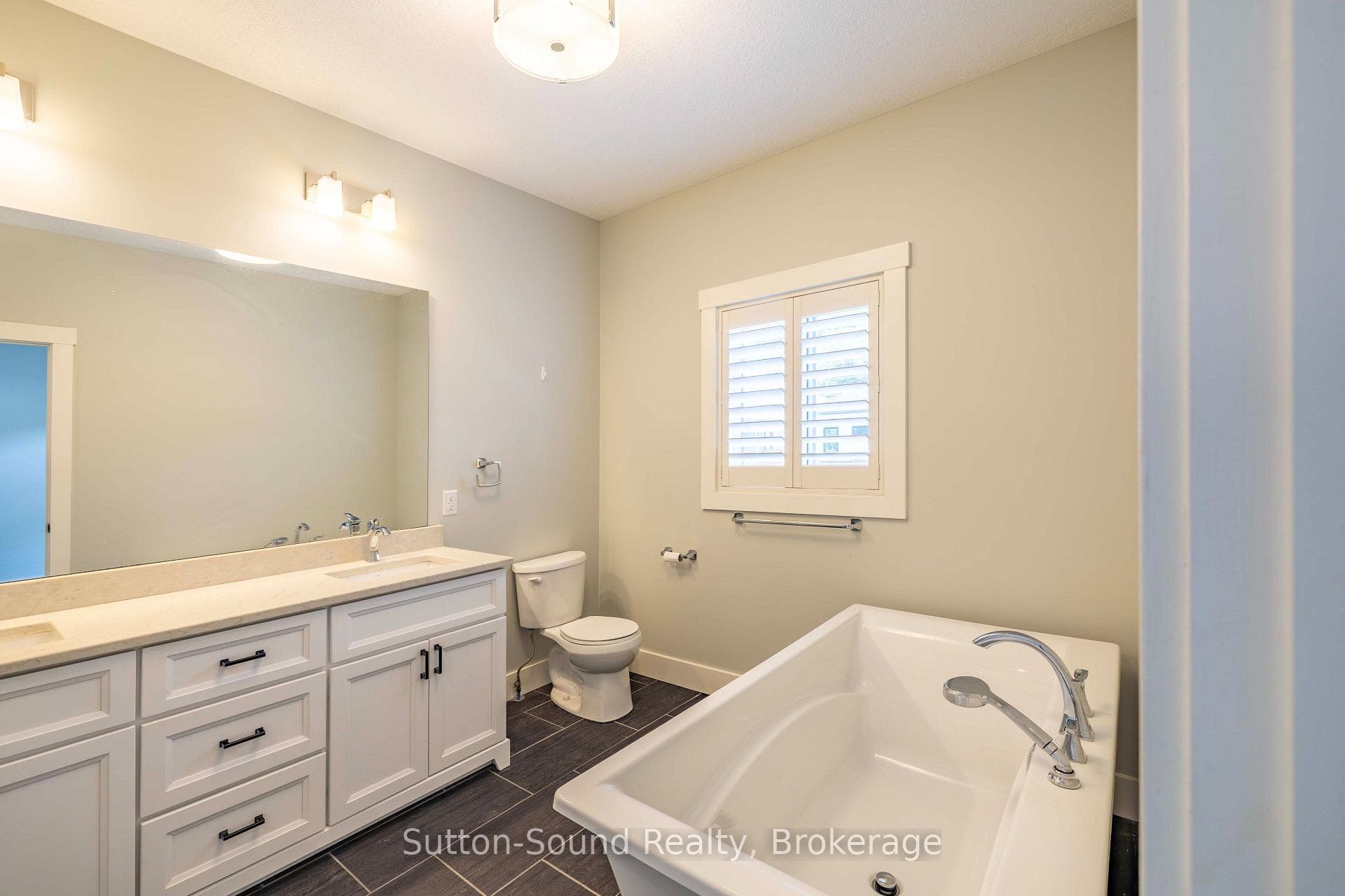 Primary Ensuite