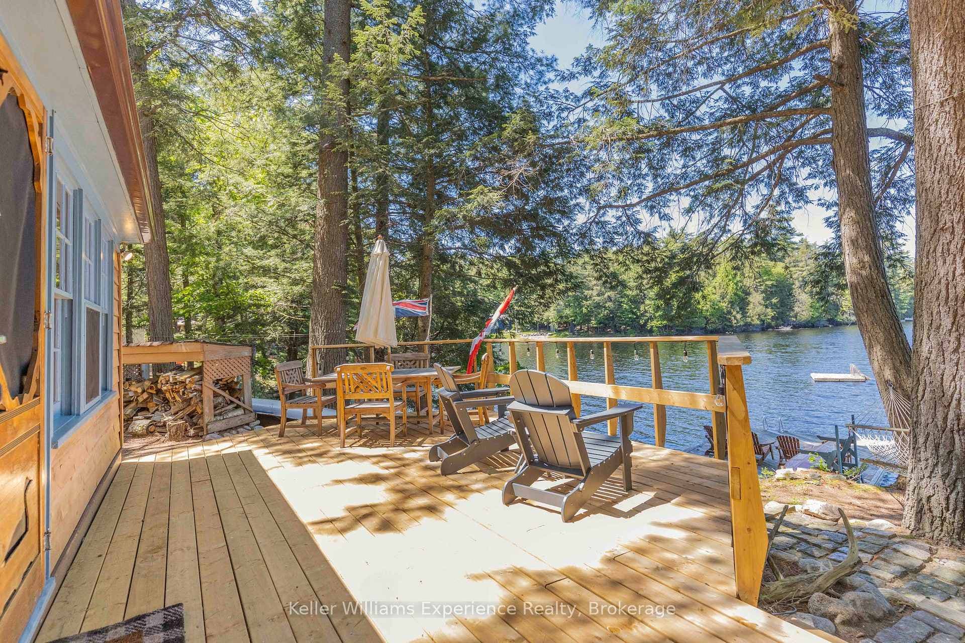 185 West Waseosa Lake Road photo 5