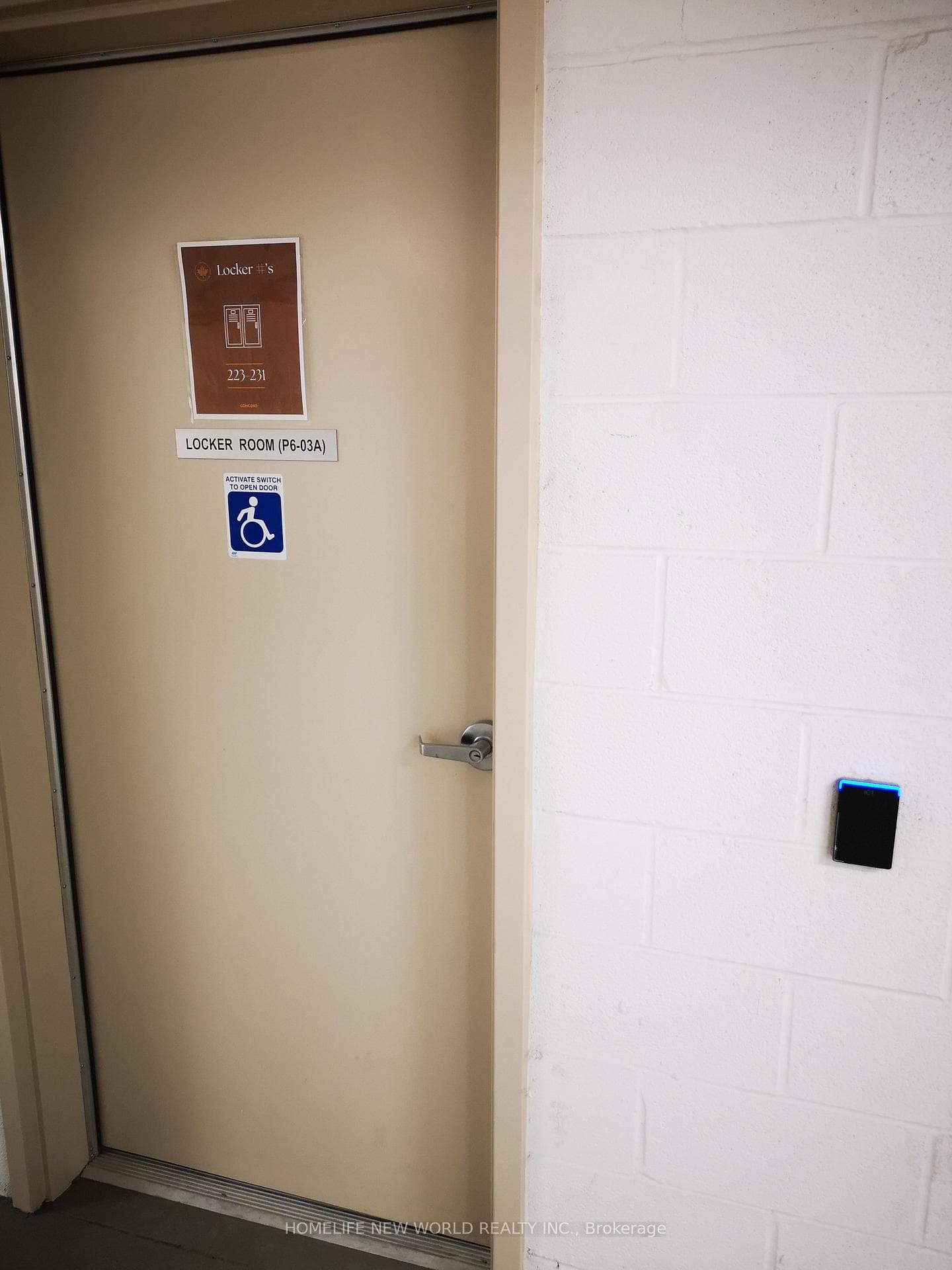 3 Concord Cityplace Way Unit 1609 photo 20
