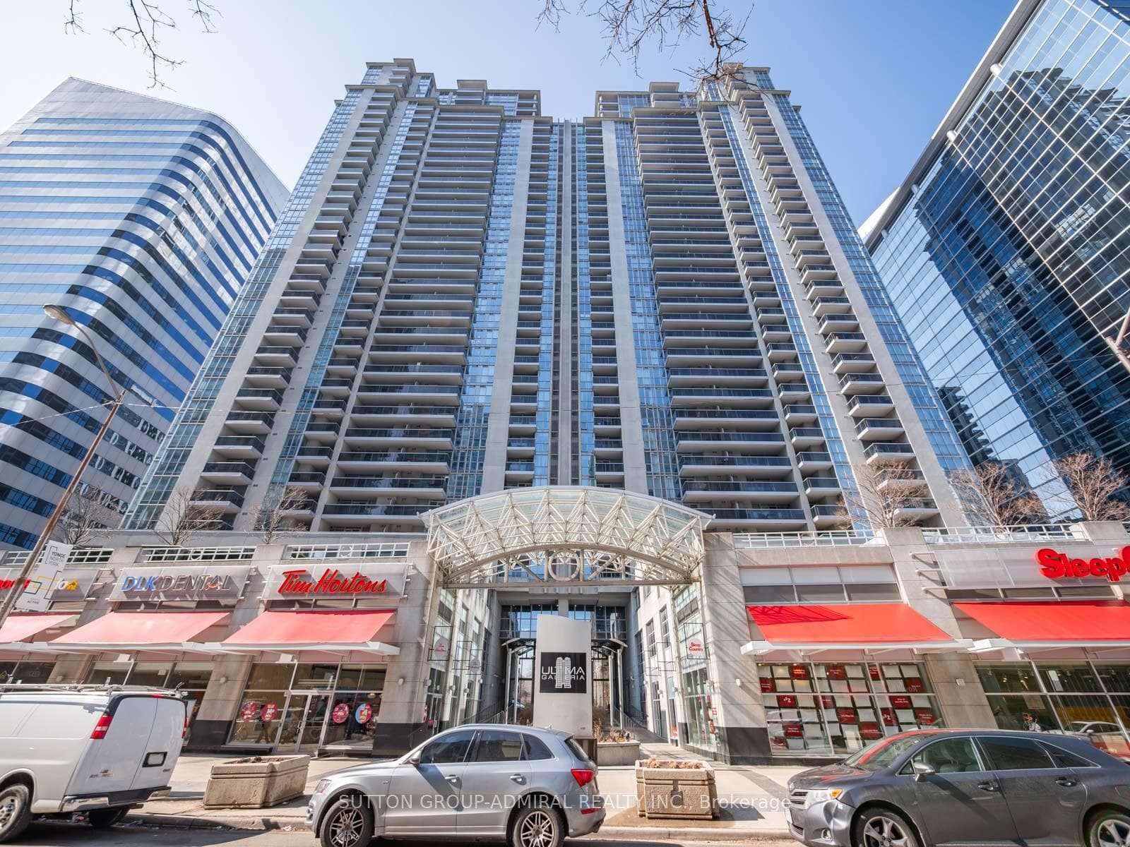 4978 Yonge Street Unit 1103 photo 38